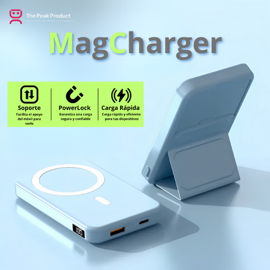 MagCharger