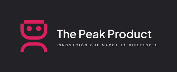 The Peak product